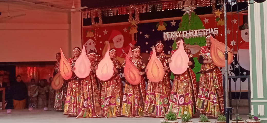 Happy Christmas 2025